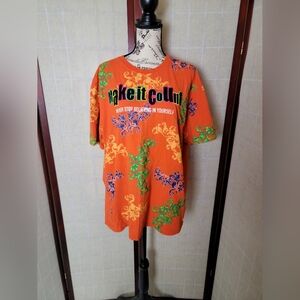 Switch Remarkable T-Shirt